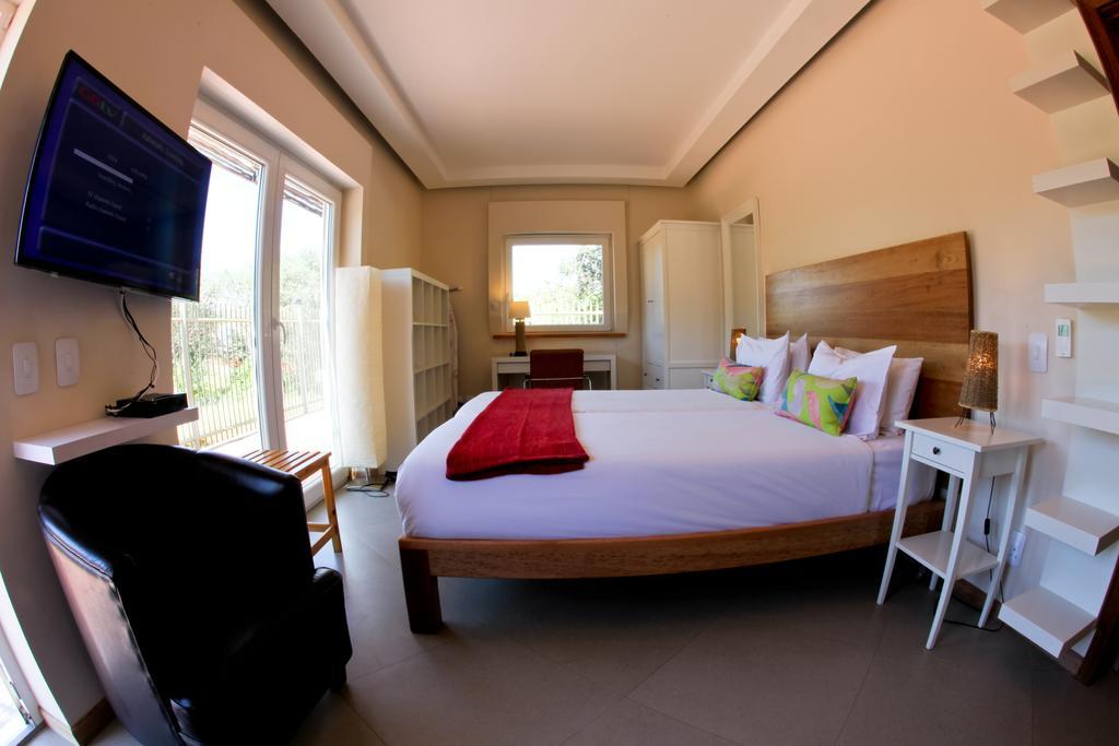 Roof Of Africa Hotel Windhoek Chambre photo