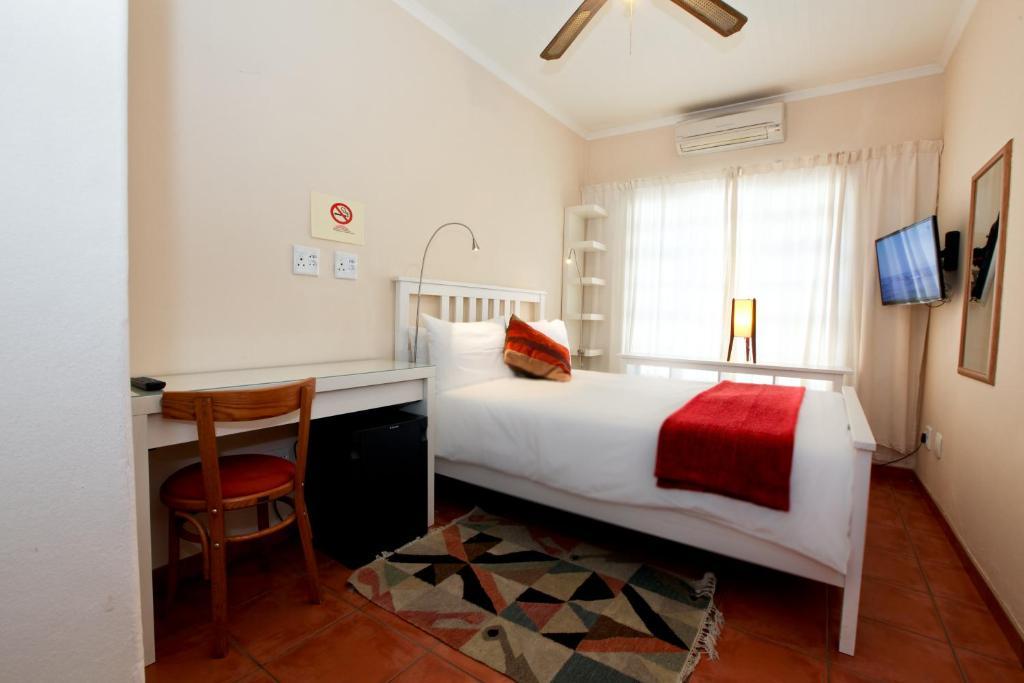 Roof Of Africa Hotel Windhoek Chambre photo