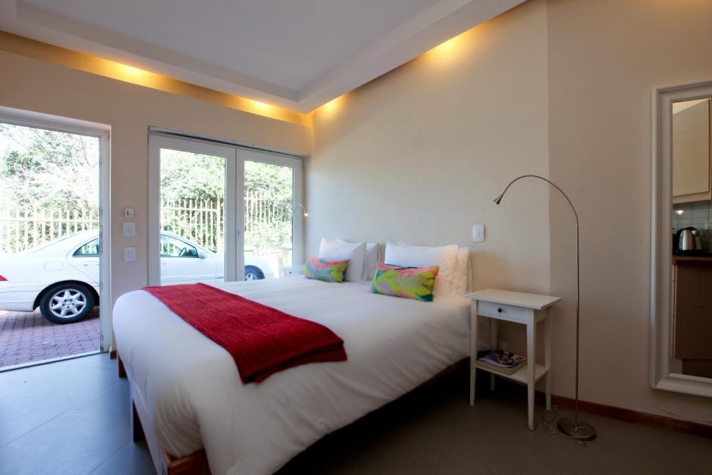 Roof Of Africa Hotel Windhoek Chambre photo