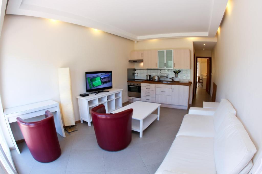 Roof Of Africa Hotel Windhoek Chambre photo