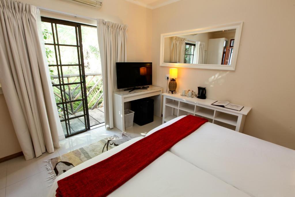 Roof Of Africa Hotel Windhoek Chambre photo